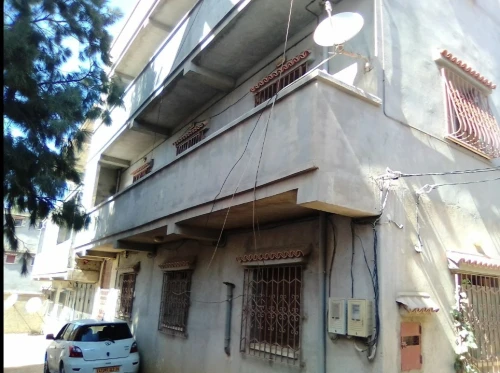 Vente Villa Alger Bouzareah