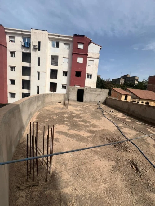 Vente Immeuble Alger Birkhadem