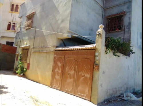 Vente Villa Alger Bouzareah