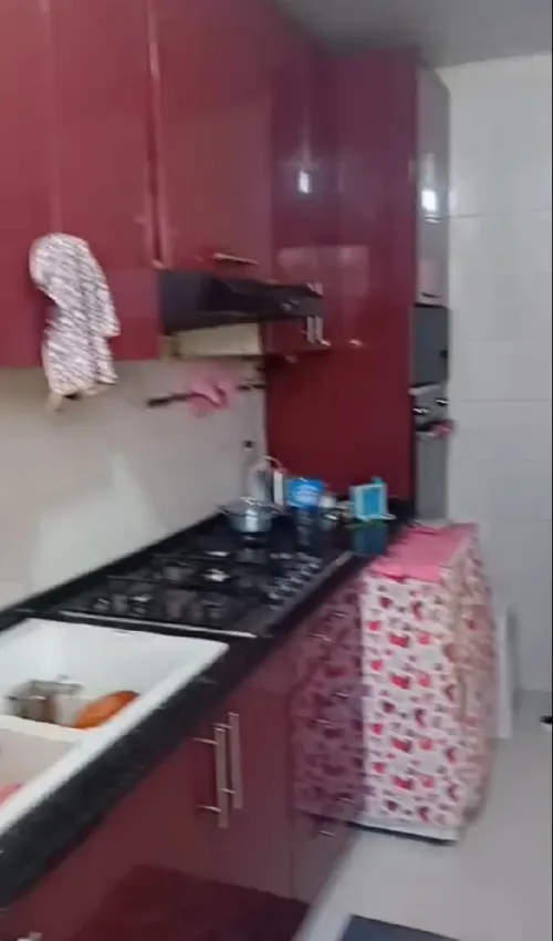 Vente Appartement F3 Alger Chevalley