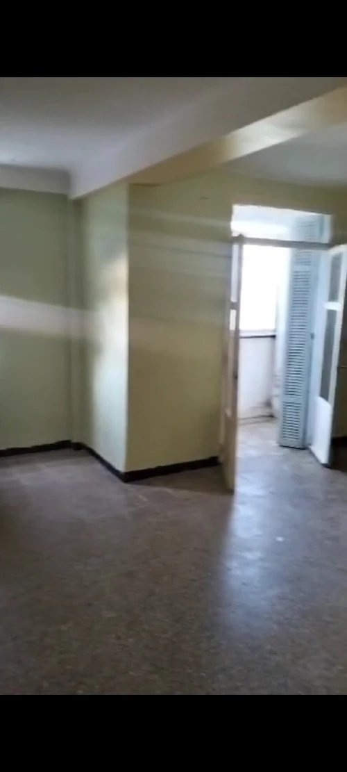 Location Appartement F3 Alger Bouzareah