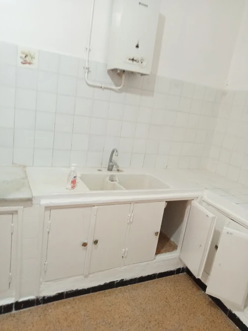 Location Appartement F4 Alger El biar