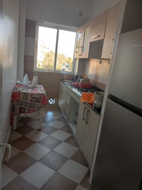 Vente Studio Alger El biar