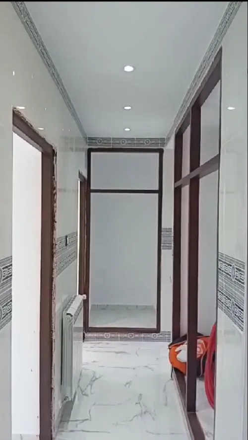 Vente Appartement F3 Alger Chevalley