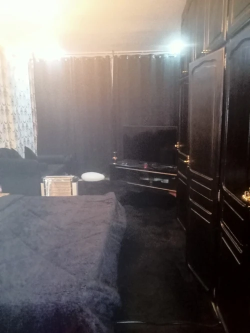 Vente Appartement F3 Alger El biar