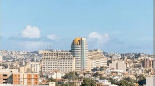 Vente Appartement F3 Alger Cheraga