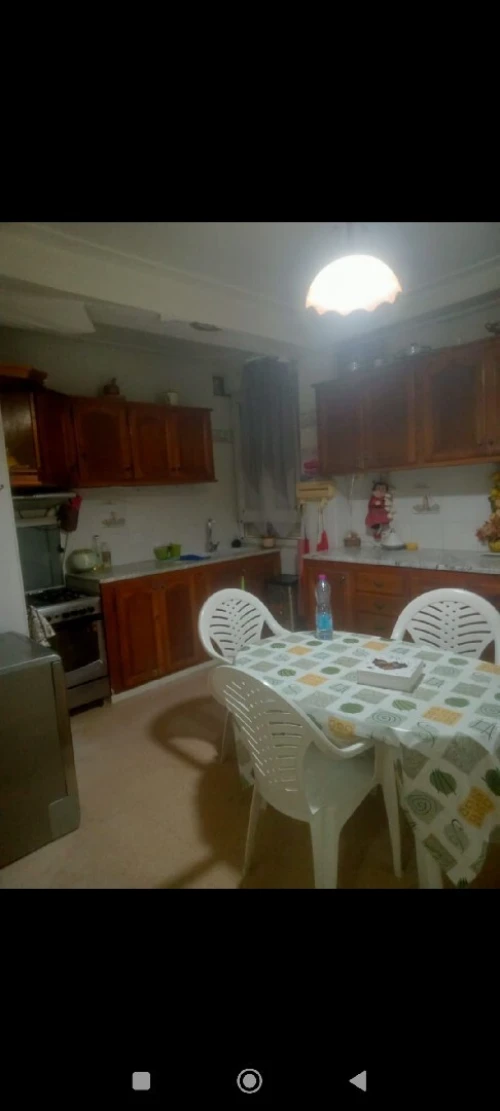 Vente Appartement Niveau de villa F4 Alger Dely brahim