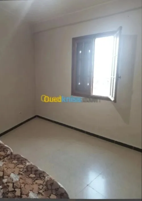 Location Appartement F3 Alger Bouzareah