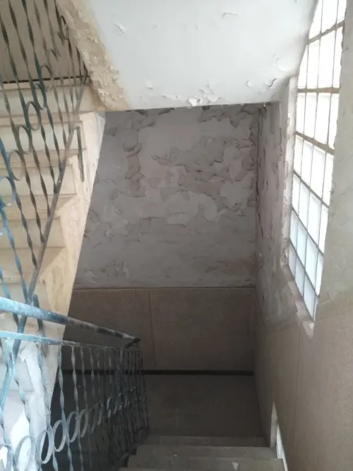 Location Immeuble Alger El biar