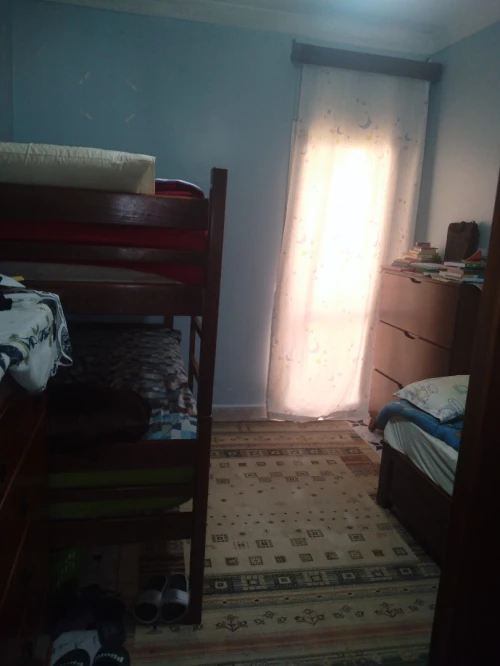 Location Appartement F3 Alger El biar