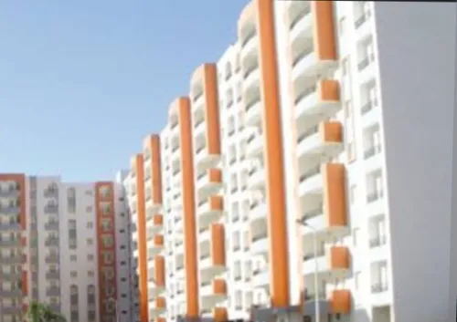 Location Appartement F3 Alger Cheraga