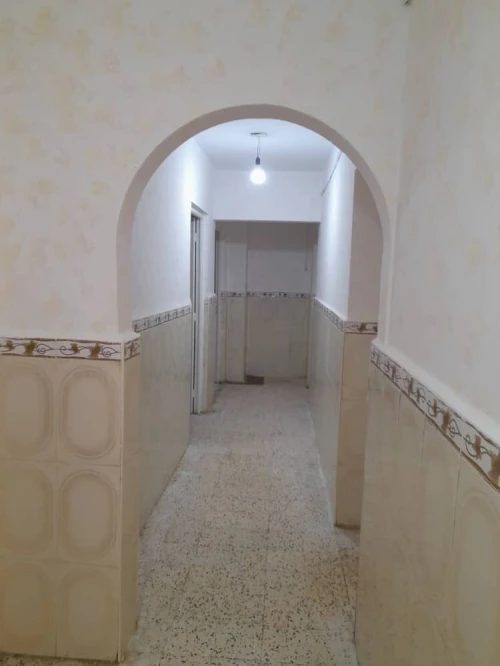 Location Appartement F4 Alger Bouzareah