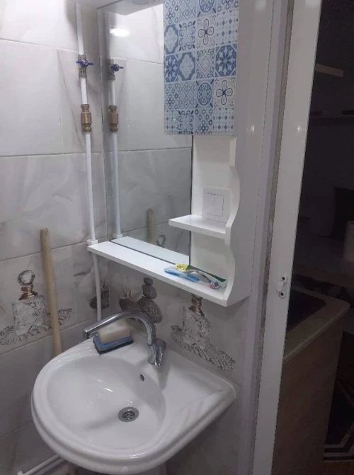 Location Appartement Studio Alger Dely brahim