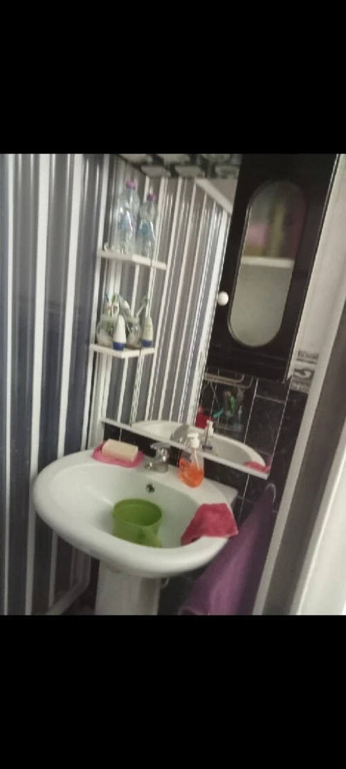 Vente Appartement F3 Alger El biar