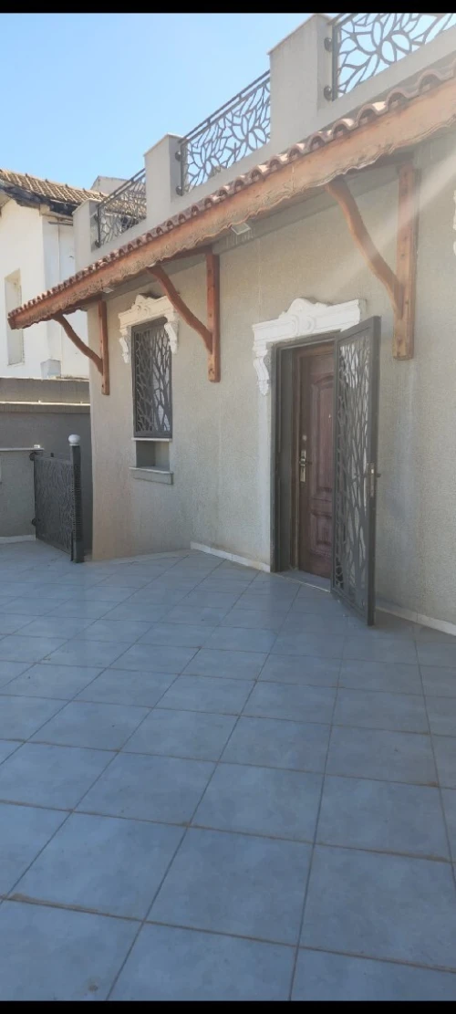 Location Villa Alger El biar