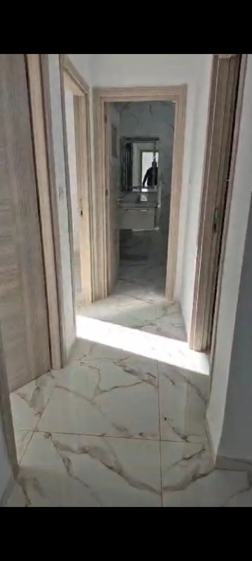 Vente Appartement F3 Alger Bouzareah