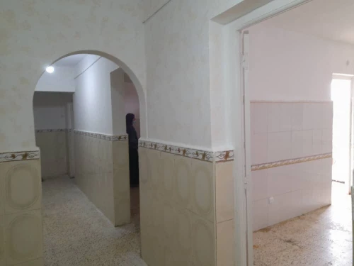 Location Appartement F4 Alger Bouzareah