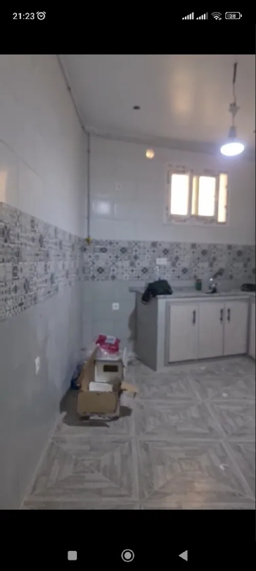 Location Appartement F2 Alger Bouzareah