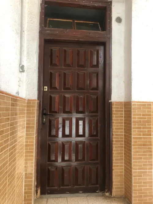 Location Niveau De Villa F4 Alger El biar