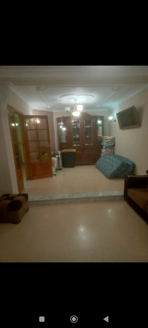 Vente Appartement Niveau de villa F4 Alger Dely brahim
