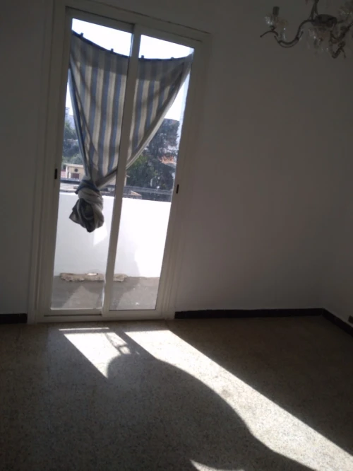 Location Appartement F3 Alger El biar