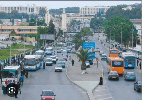 Vente Appartement F3 Alger Chevalley