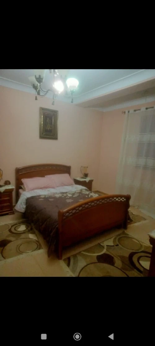 Vente Appartement Niveau de villa F4 Alger Dely brahim