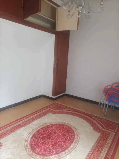 Vente Appartement F5 Alger El biar