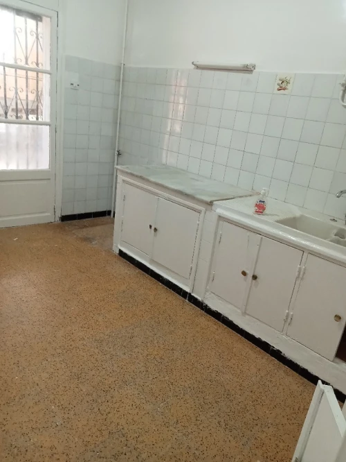 Location Appartement F4 Alger El biar