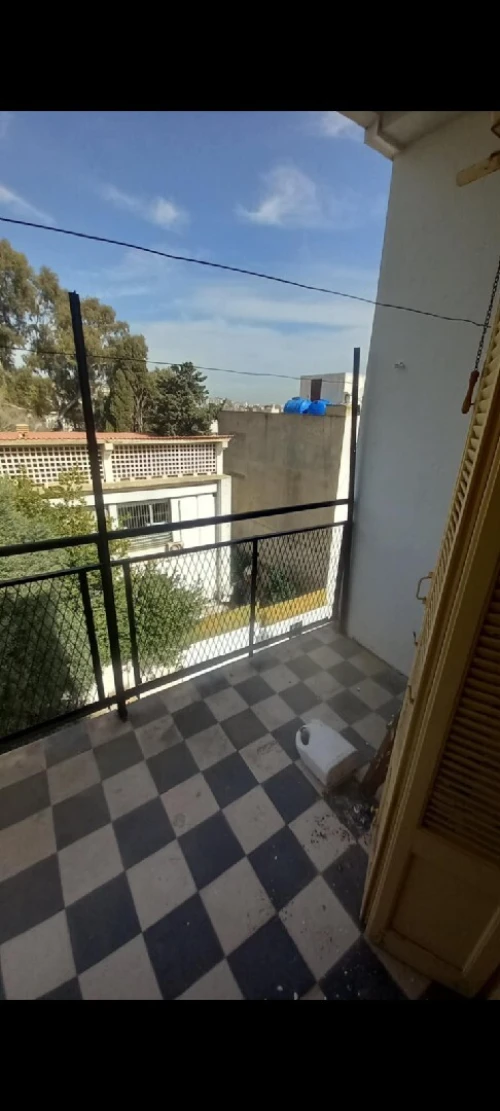 Location Appartement F2 Alger El biar