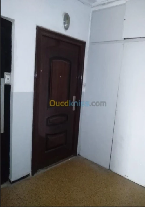 Vente Studio Alger El biar