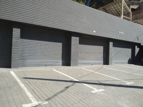 Location Hangar - Usine Alger El biar