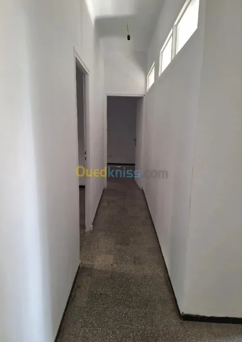 Location Appartement F3 Alger Chevalley