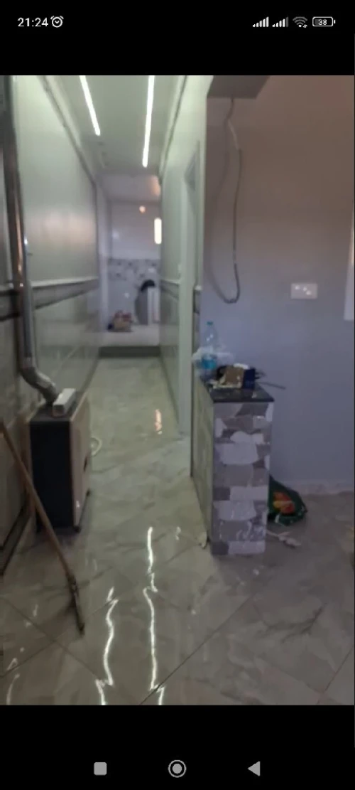 Location Appartement F2 Alger Bouzareah