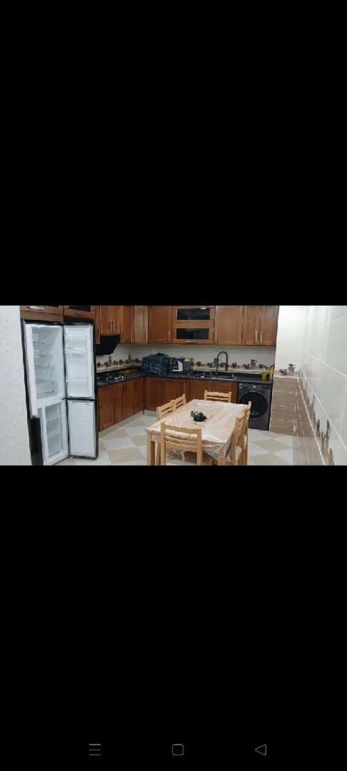 Vente Appartement F4 Alger Bouzareah