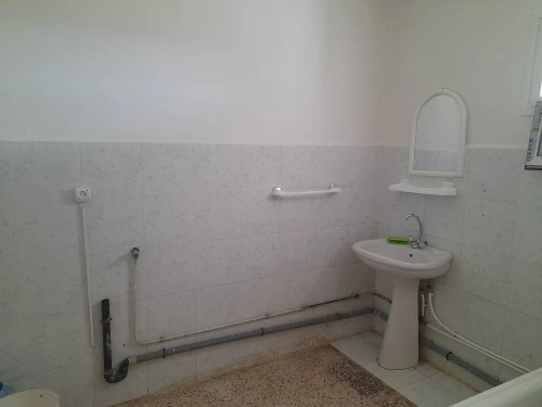 Location Appartement F4 Alger Bouzareah