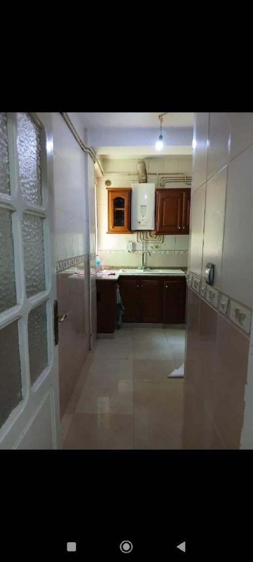 Vente Appartement F3 Alger Dely brahim