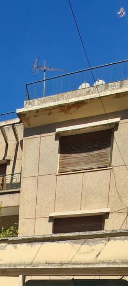 Vente Villa Alger Bouzareah