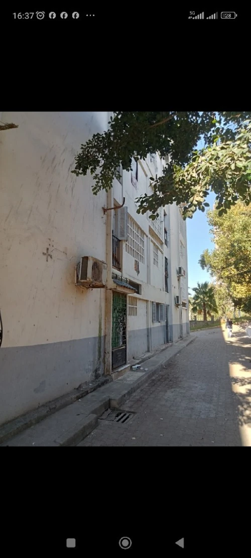 Vente Appartement F2 Alger Ben aknoun