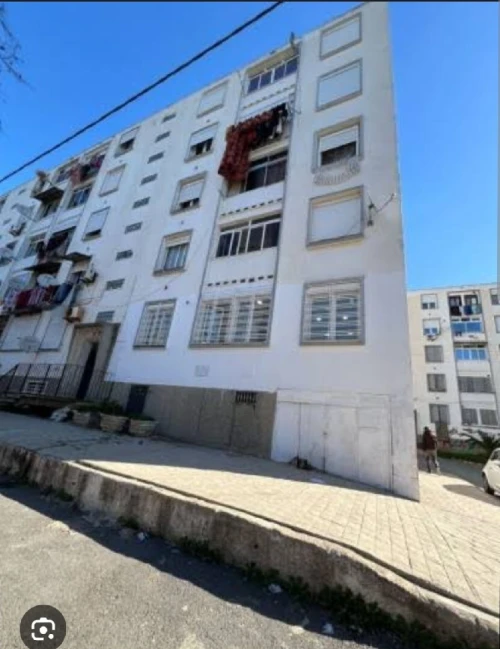 Location Appartement F3 Alger Chevalley
