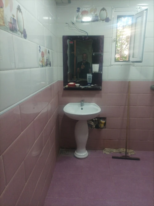 Location Appartement F2 Alger Bouzareah
