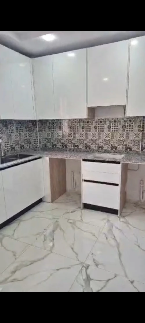 Vente Appartement F3 Alger Bouzareah