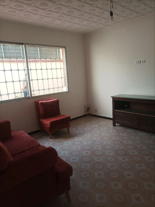 Location Appartement Niveau de villa F3 Alger El biar