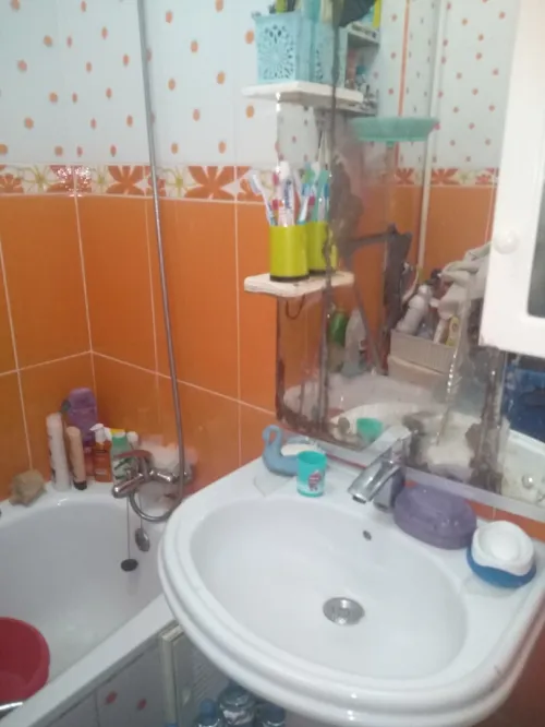 Location Appartement F3 Alger El biar