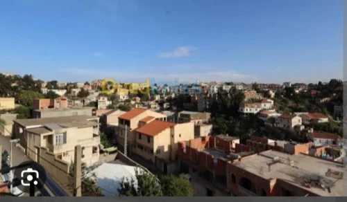 Location Appartement F2 Alger Bouzareah
