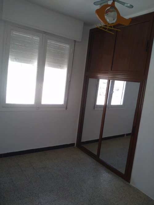 Location Appartement F3 Alger El biar