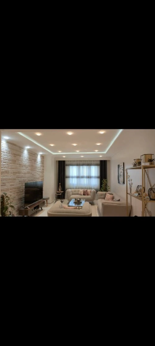 Vente Appartement F3 Alger Bouzareah