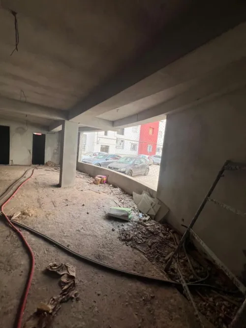 Vente Immeuble Alger Birkhadem
