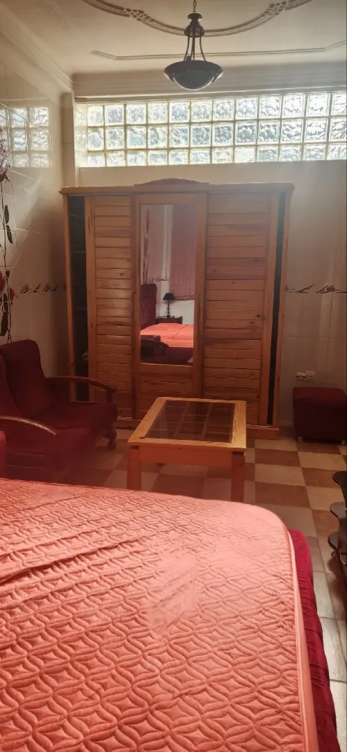 Location Appartement Studio Alger Bouzareah