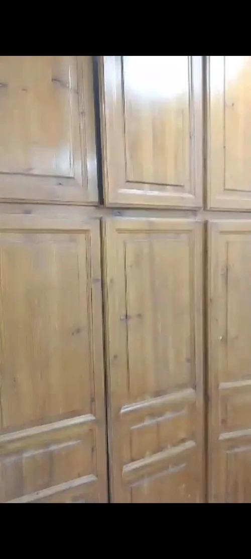 Vente Appartement F3 Alger El biar